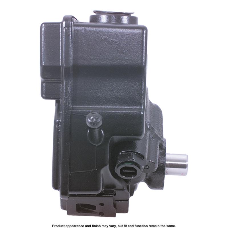 A1 Cardone 2050900 - Power Steering Pump A1 Cardone 2050900 Power Steering Pump product image 2 of 4