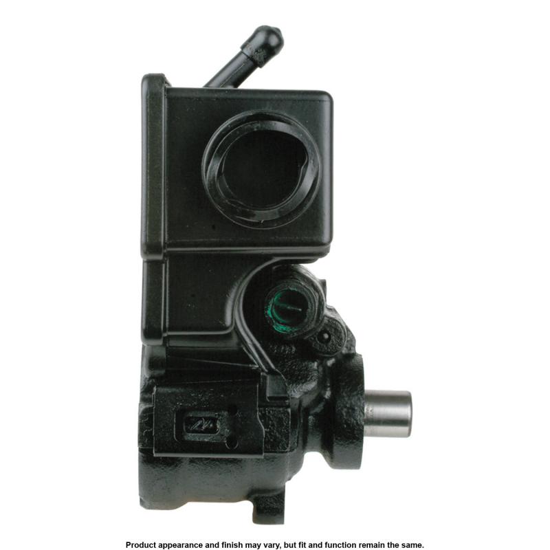 A1 Cardone 2051534 Power Steering Pump product image 2 of 4