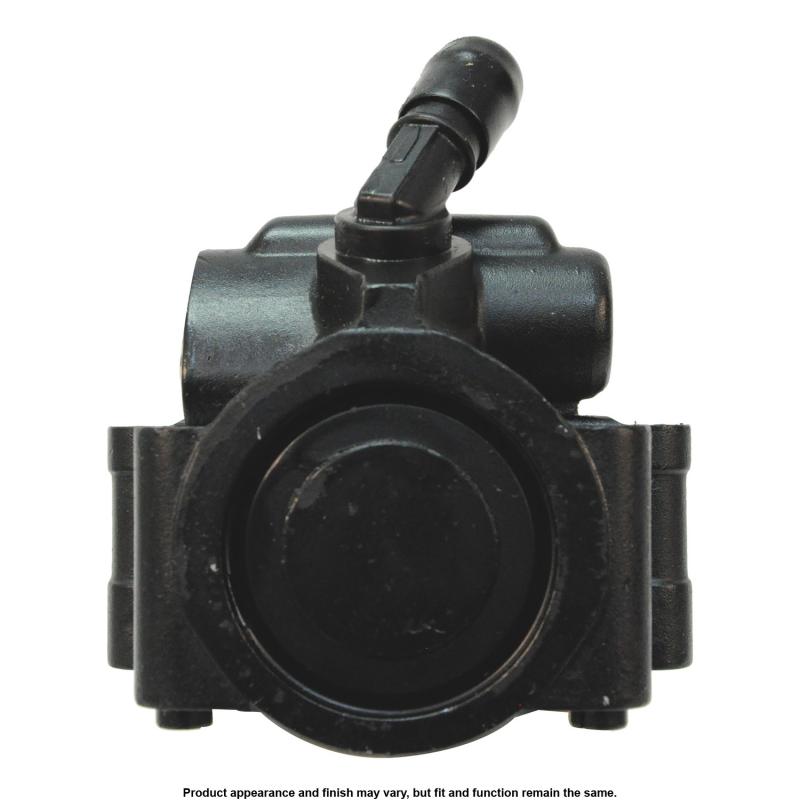 A1 Cardone 205206 - Power Steering Pump A1 Cardone 205206 Power Steering Pump product image 1 of 4