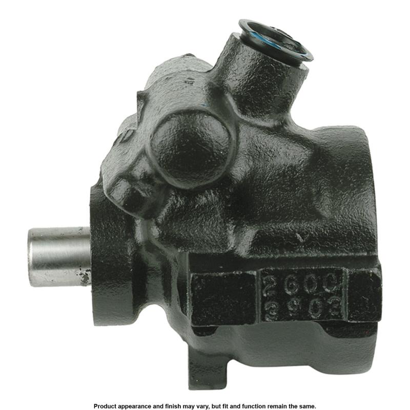 A1 Cardone 20532 Power Steering Pump product image 2 of 4