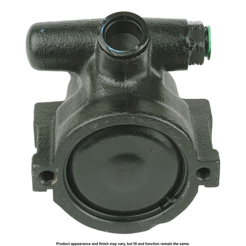 A1 Cardone 20532 Power Steering Pump product image 3 of 4