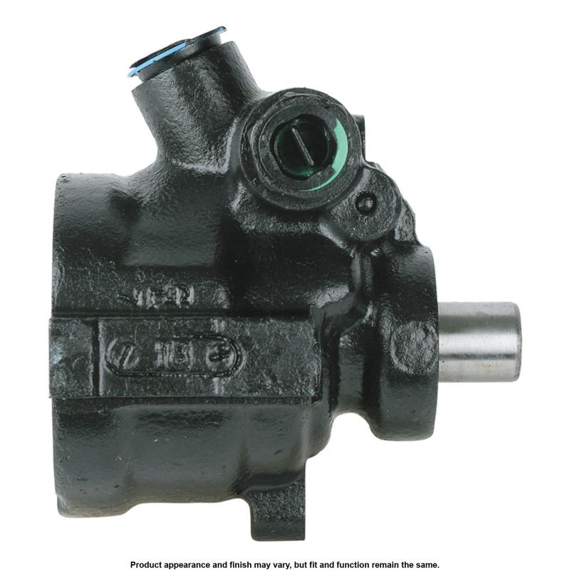 A1 Cardone 20533 - Power Steering Pump A1 Cardone 20533 Power Steering Pump product image 1 of 4