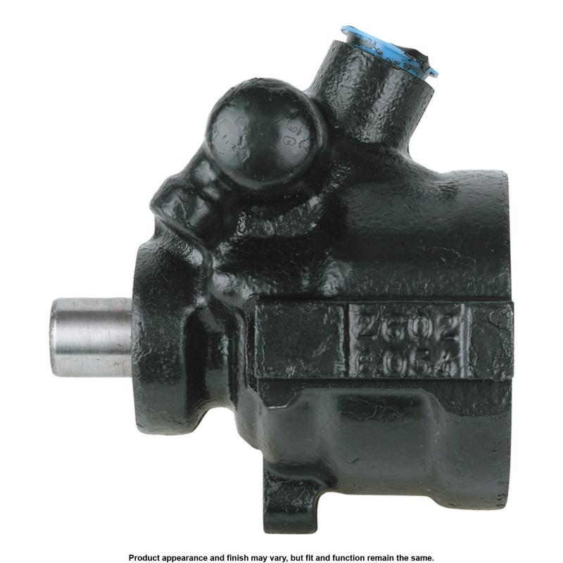 A1 Cardone 20533 Power Steering Pump product image 4 of 4