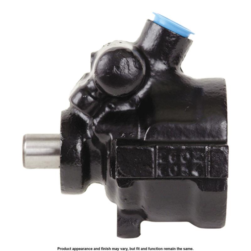 A1 Cardone 20538 - Power Steering Pump A1 Cardone 20538 Power Steering Pump product image 1 of 4