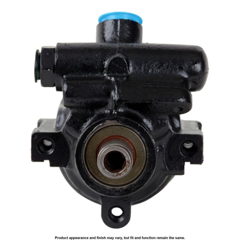 A1 Cardone 20538 - Power Steering Pump A1 Cardone 20538 Power Steering Pump product image 3 of 4