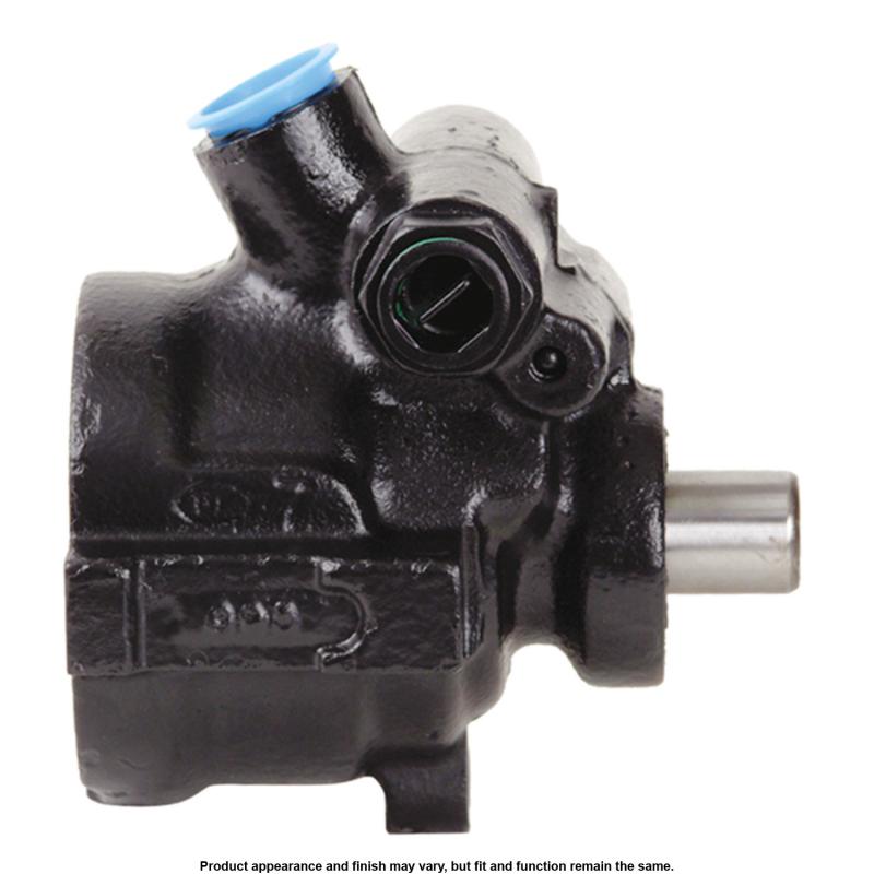 A1 Cardone 20538 - Power Steering Pump A1 Cardone 20538 Power Steering Pump product image 4 of 4