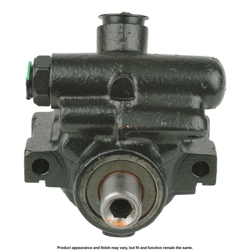 A1 Cardone 20542 Power Steering Pump product image 1 of 4