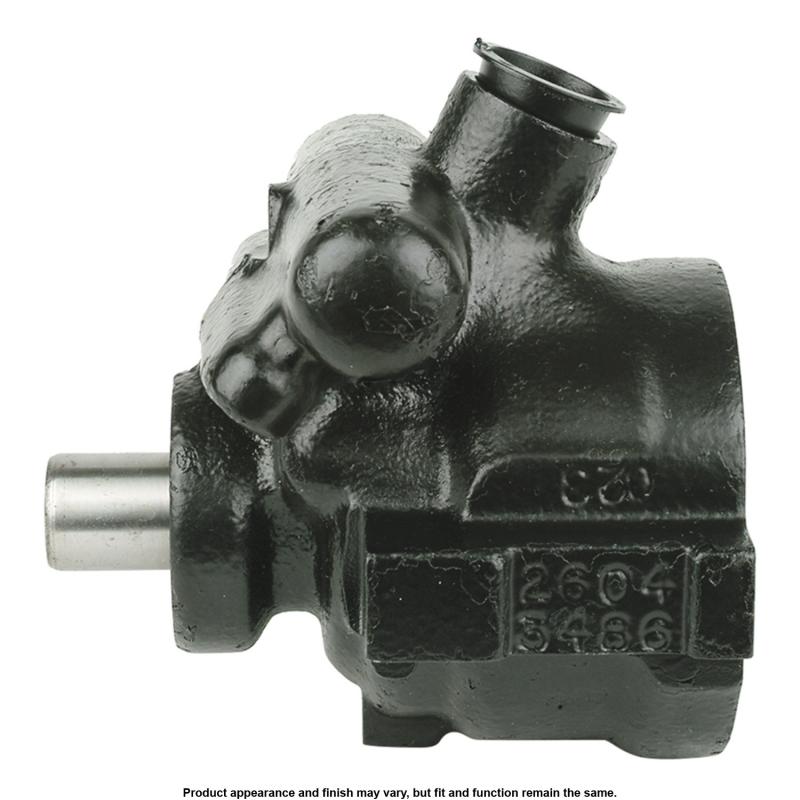A1 Cardone 20542 Power Steering Pump product image 2 of 4