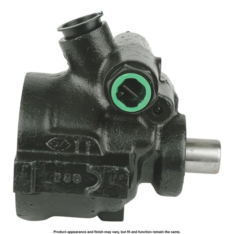 A1 Cardone 20542 Power Steering Pump product image 3 of 4