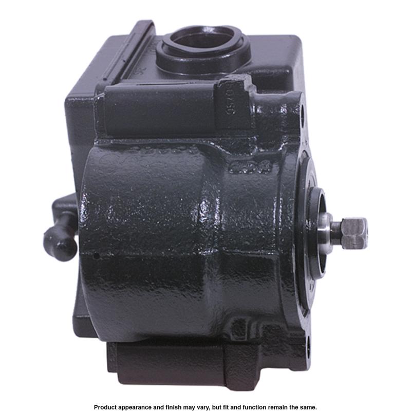 A1 Cardone 2054500 - Power Steering Pump A1 Cardone 2054500 Power Steering Pump product image 3 of 4