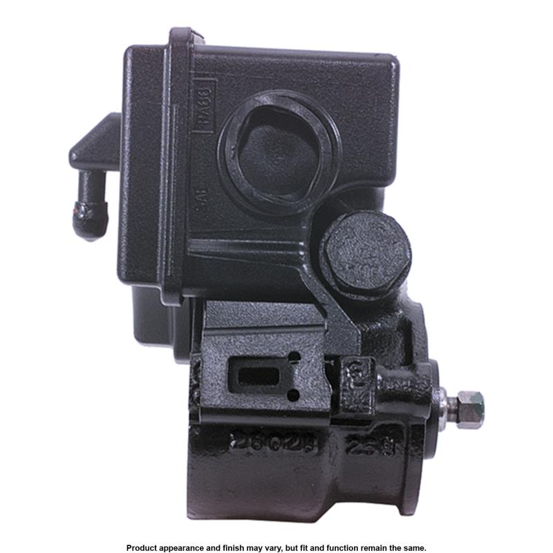 A1 Cardone 2054530 - Power Steering Pump A1 Cardone 2054530 Power Steering Pump product image 3 of 4