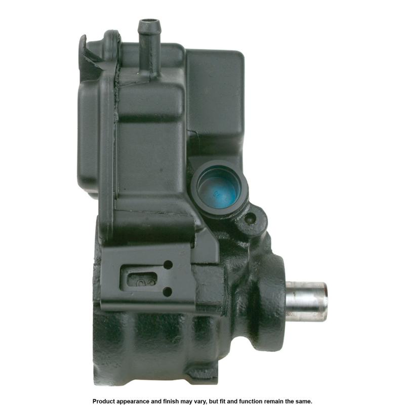 A1 Cardone 2055540 Power Steering Pump product image 2 of 4
