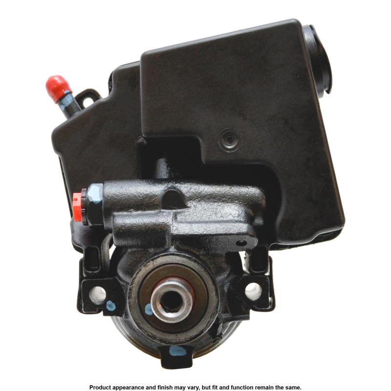 A1 Cardone 2055542 - Power Steering Pump A1 Cardone 2055542 Power Steering Pump product image 1 of 4
