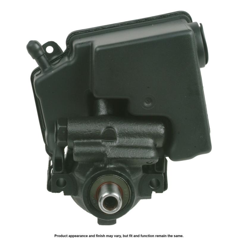A1 Cardone 2055859 Power Steering Pump product image 2 of 4