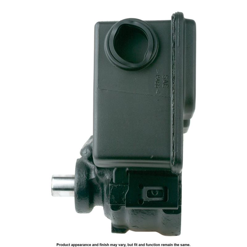 A1 Cardone 2055982 Power Steering Pump product image 3 of 4