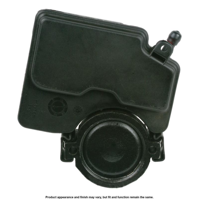A1 Cardone 2055994 Power Steering Pump product image 4 of 4