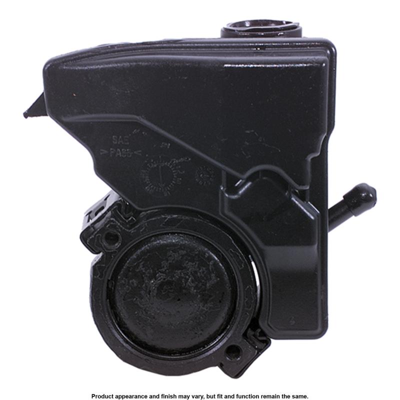 A1 Cardone 2057830 Power Steering Pump product image 4 of 4