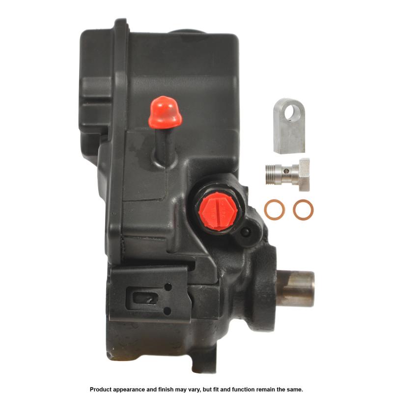 A1 Cardone 2057830VB Power Steering Pump product image 1 of 4