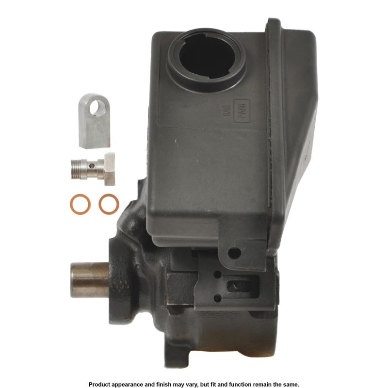 A1 Cardone 2057830VB Power Steering Pump product image 2 of 4