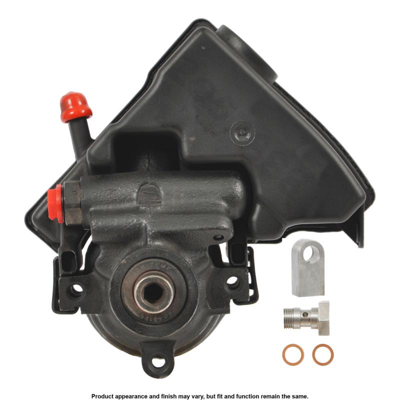 A1 Cardone 2057830VB Power Steering Pump product image 3 of 4