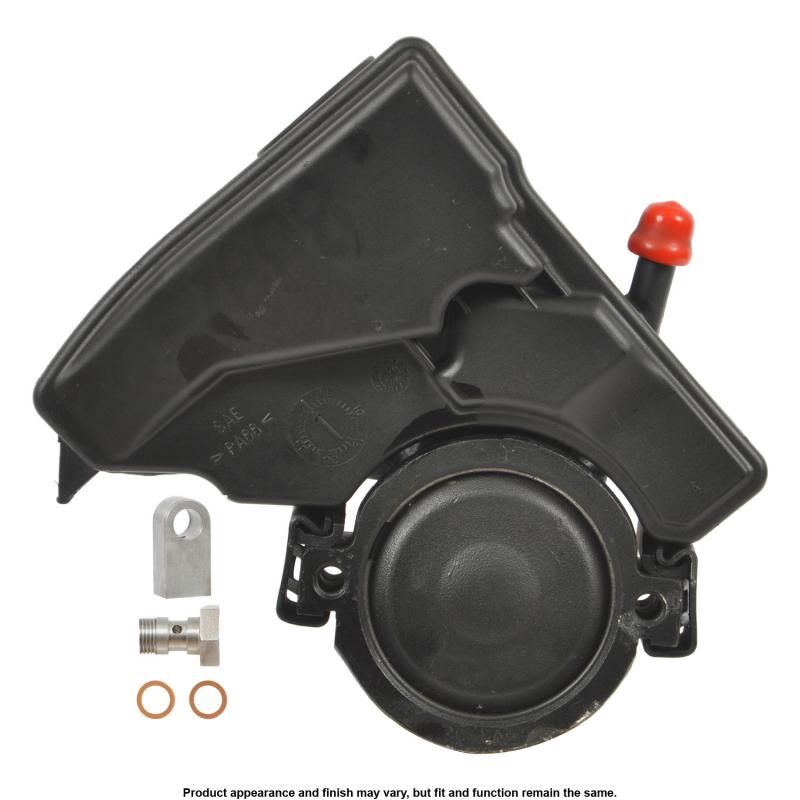 A1 Cardone 2057830VB Power Steering Pump product image 4 of 4