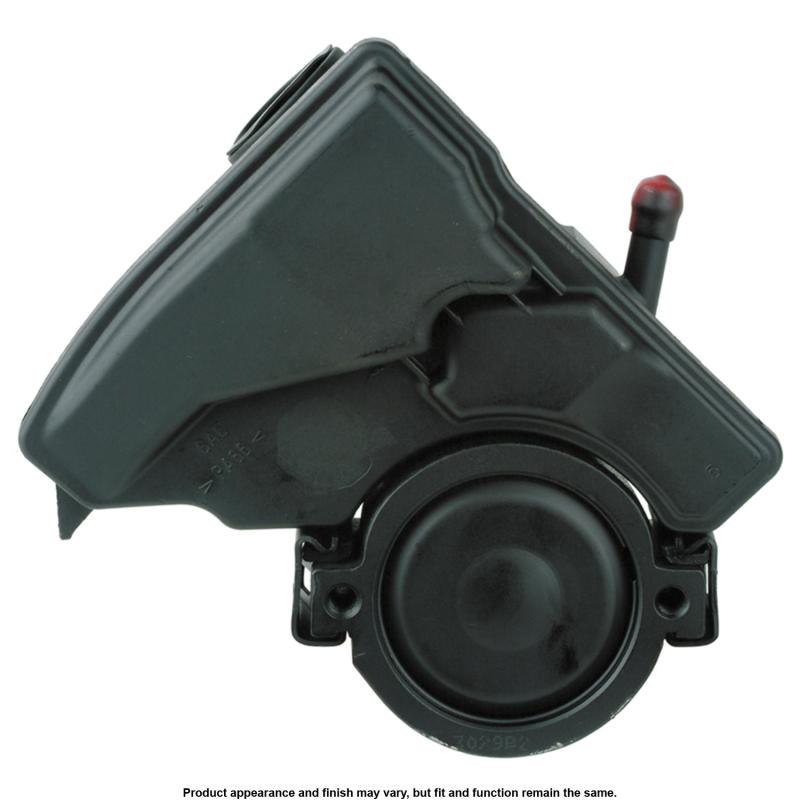 A1 Cardone 2057993 - Power Steering Pump A1 Cardone 2057993 Power Steering Pump product image 1 of 4