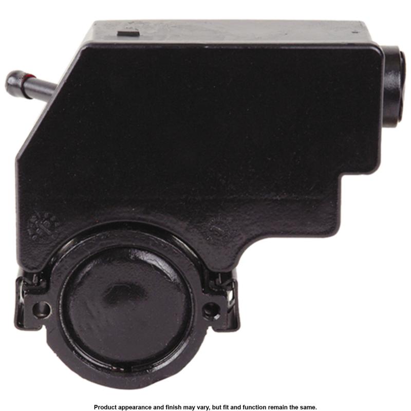 A1 Cardone 2058538 - Power Steering Pump A1 Cardone 2058538 Power Steering Pump product image 1 of 4