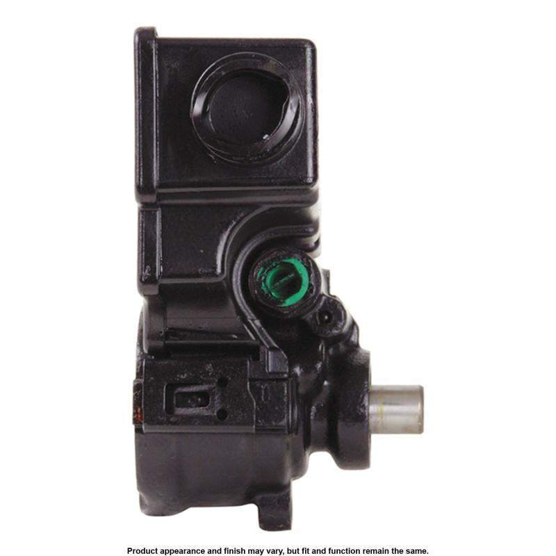 A1 Cardone 2058538 - Power Steering Pump A1 Cardone 2058538 Power Steering Pump product image 3 of 4