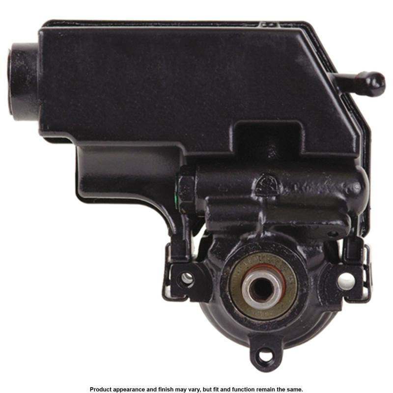 A1 Cardone 2058538 - Power Steering Pump A1 Cardone 2058538 Power Steering Pump product image 4 of 4
