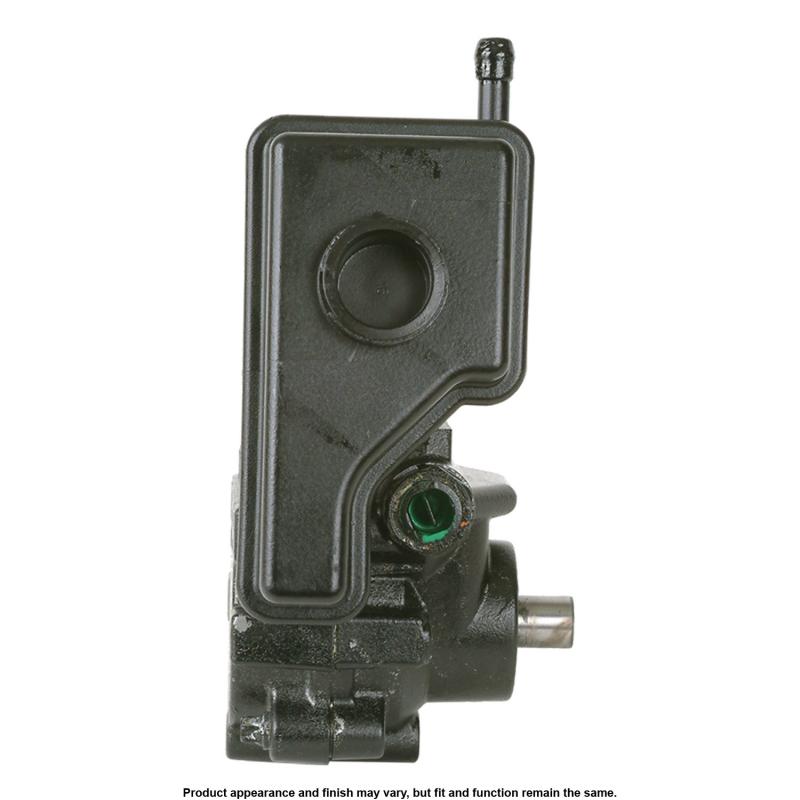 A1 Cardone 2059400 Power Steering Pump product image 3 of 4
