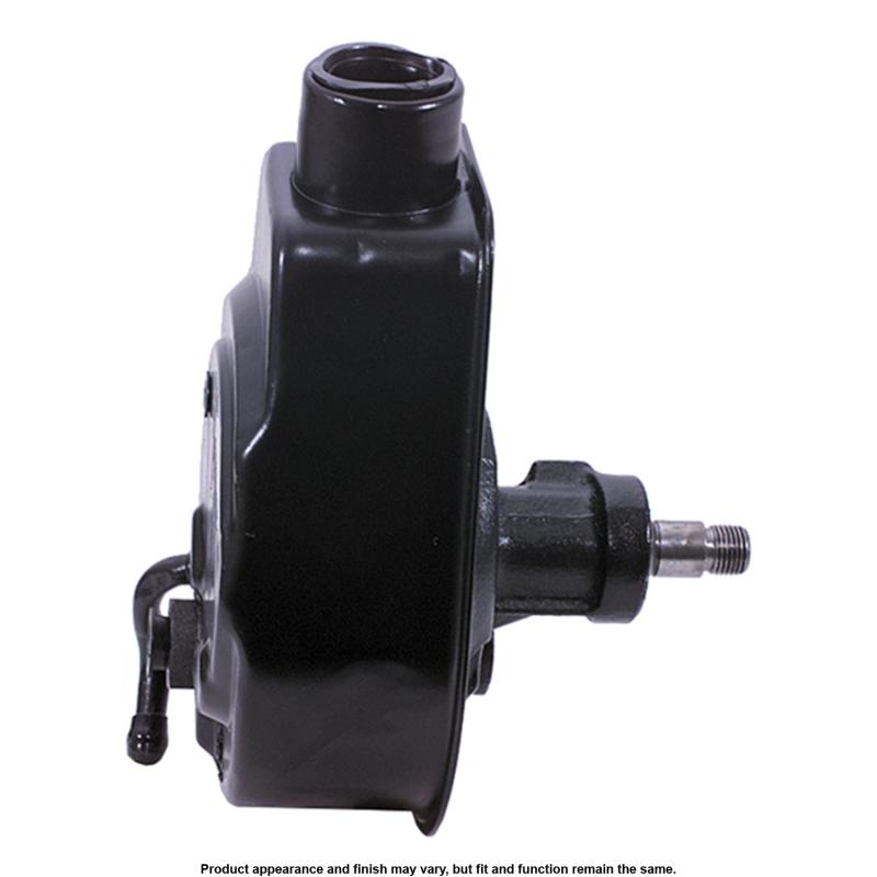 A1 Cardone 206000 - Power Steering Pump A1 Cardone 206000 Power Steering Pump product image 1 of 4