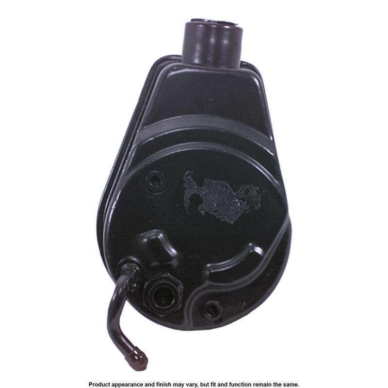 A1 Cardone 206000 - Power Steering Pump A1 Cardone 206000 Power Steering Pump product image 2 of 4