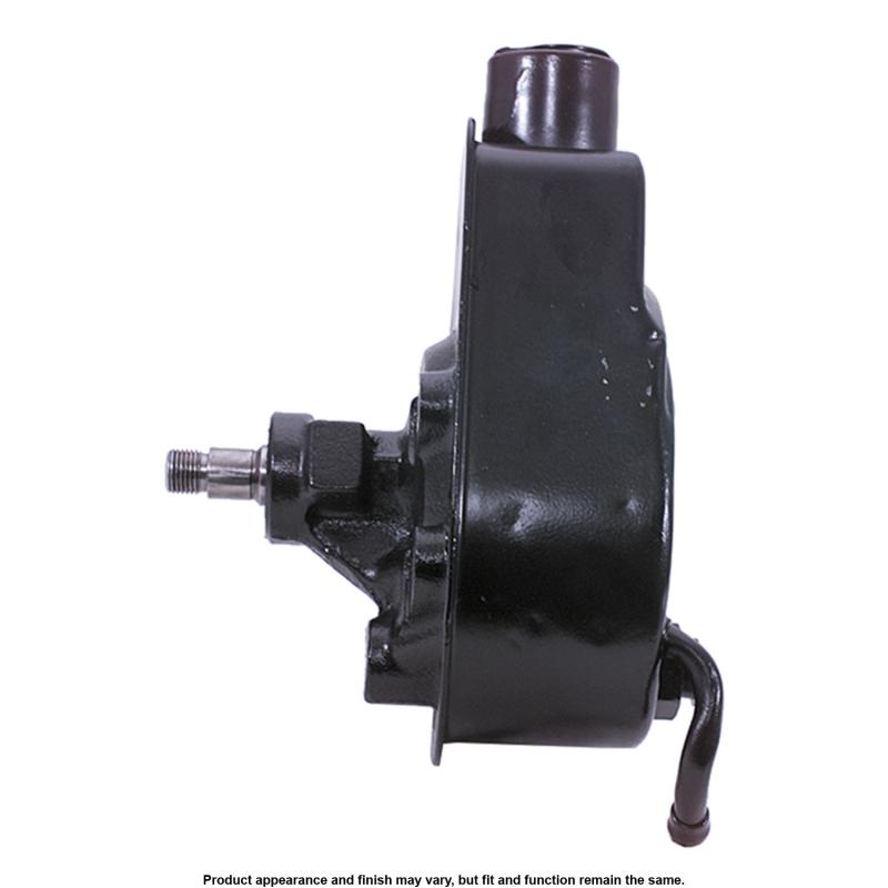 A1 Cardone 206000 - Power Steering Pump A1 Cardone 206000 Power Steering Pump product image 3 of 4
