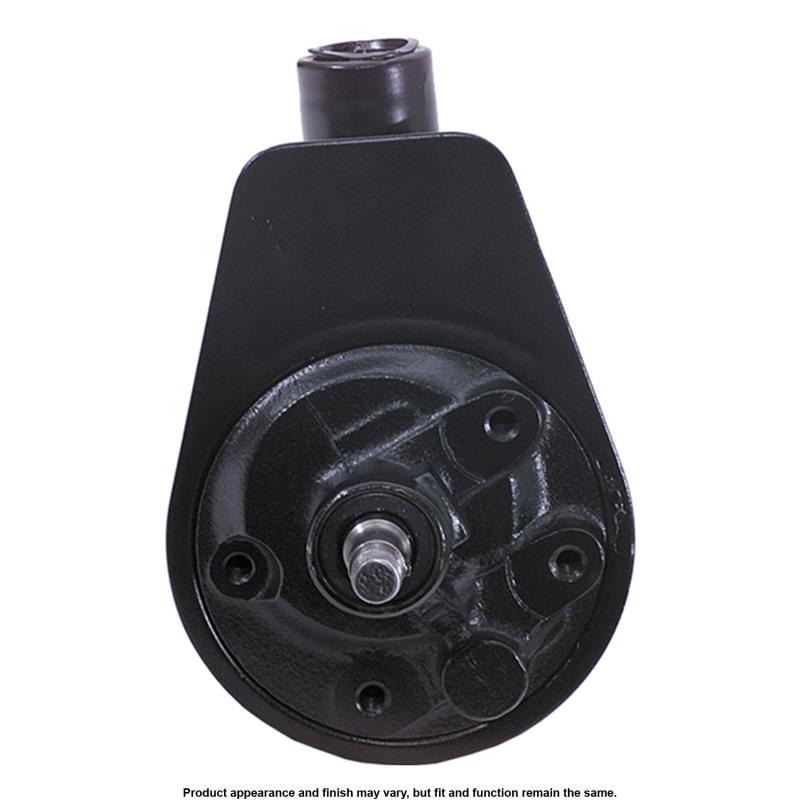 A1 Cardone 206000 - Power Steering Pump A1 Cardone 206000 Power Steering Pump product image 4 of 4
