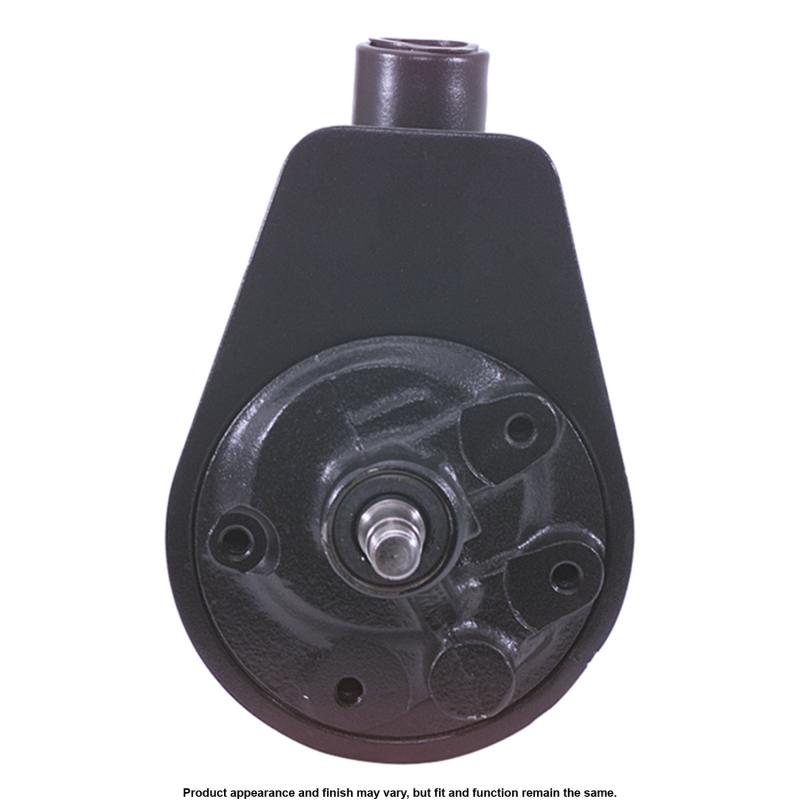 A1 Cardone 206001 Power Steering Pump product image 3 of 4