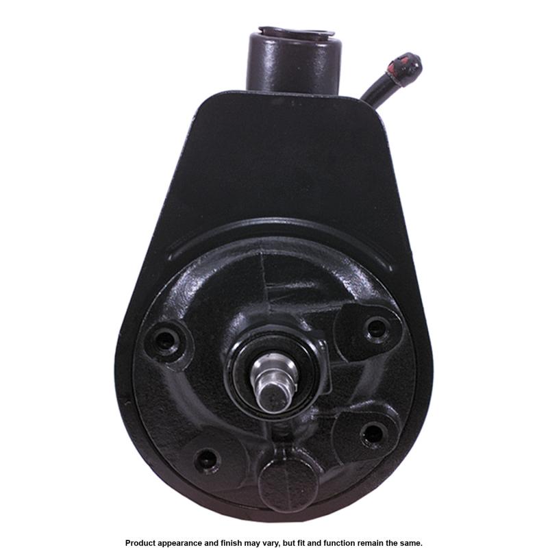 A1 Cardone 206054 - Power Steering Pump A1 Cardone 206054 Power Steering Pump product image 1 of 4