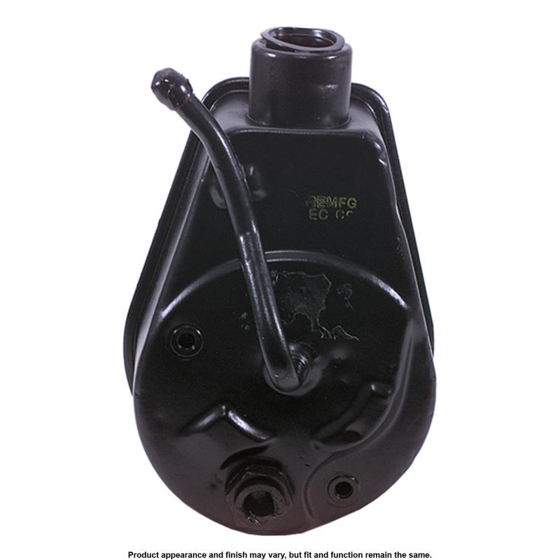 A1 Cardone 206054 - Power Steering Pump A1 Cardone 206054 Power Steering Pump product image 3 of 4