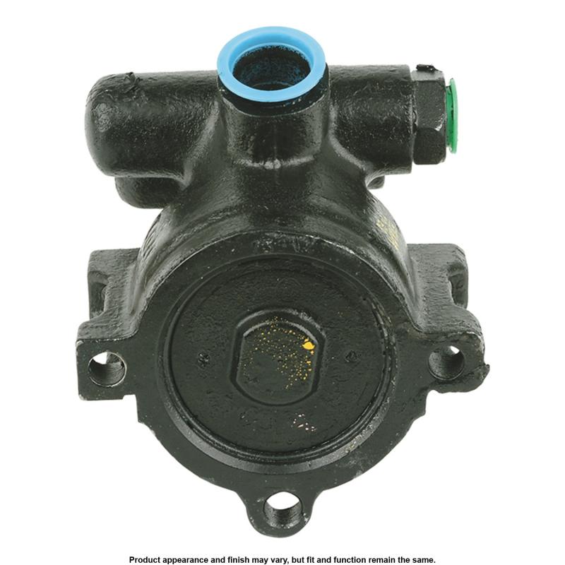 A1 Cardone 20607 Power Steering Pump product image 1 of 4
