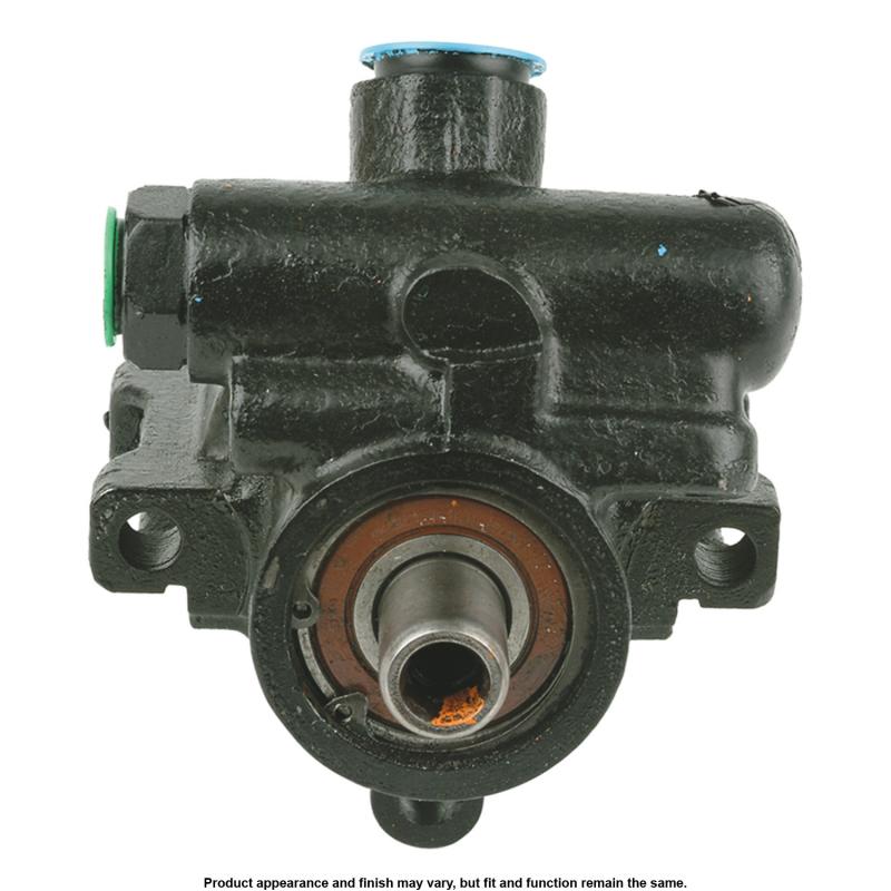 A1 Cardone 20607 Power Steering Pump product image 2 of 4