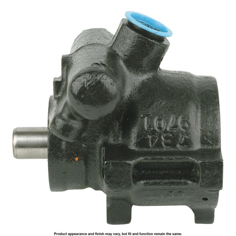 A1 Cardone 20607 Power Steering Pump product image 3 of 4