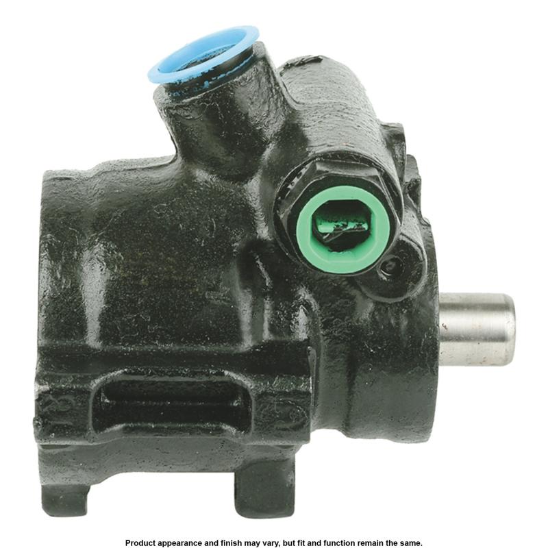 A1 Cardone 20607 Power Steering Pump product image 4 of 4
