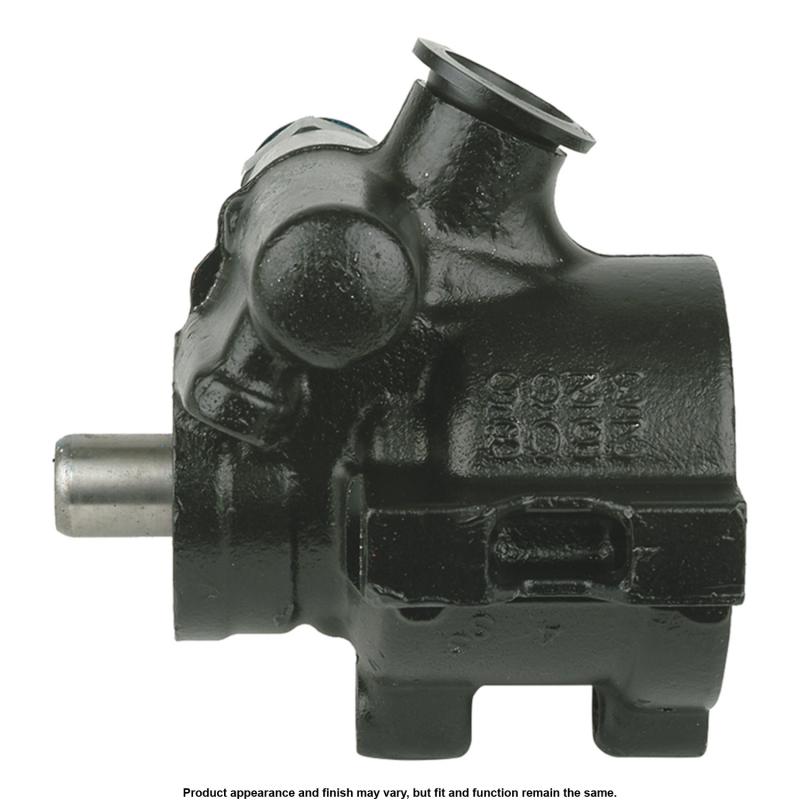 A1 Cardone 20608 - Power Steering Pump A1 Cardone 20608 Power Steering Pump product image 1 of 4