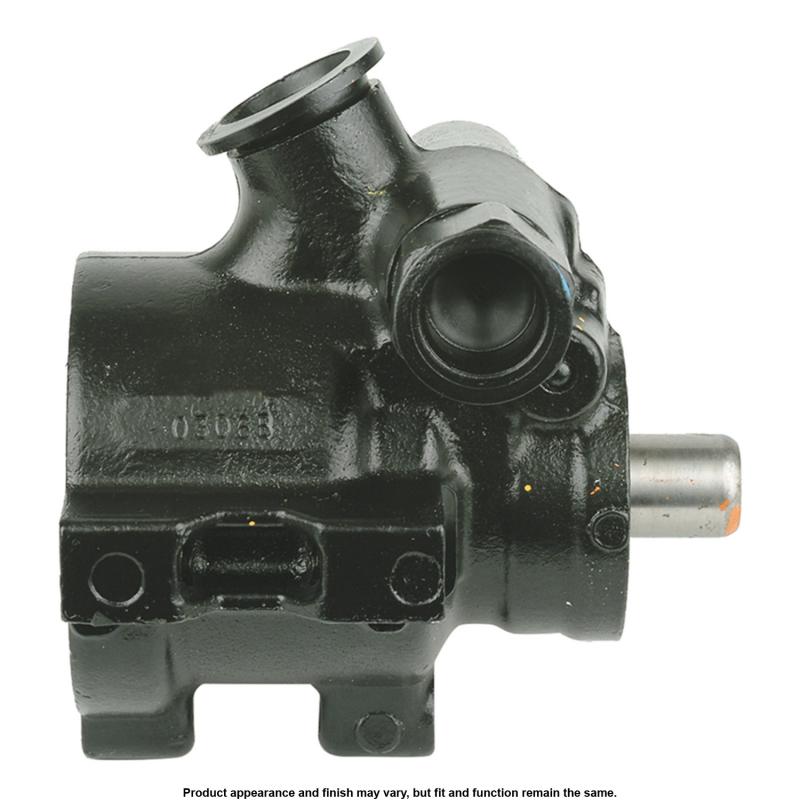 A1 Cardone 20608 - Power Steering Pump A1 Cardone 20608 Power Steering Pump product image 2 of 4