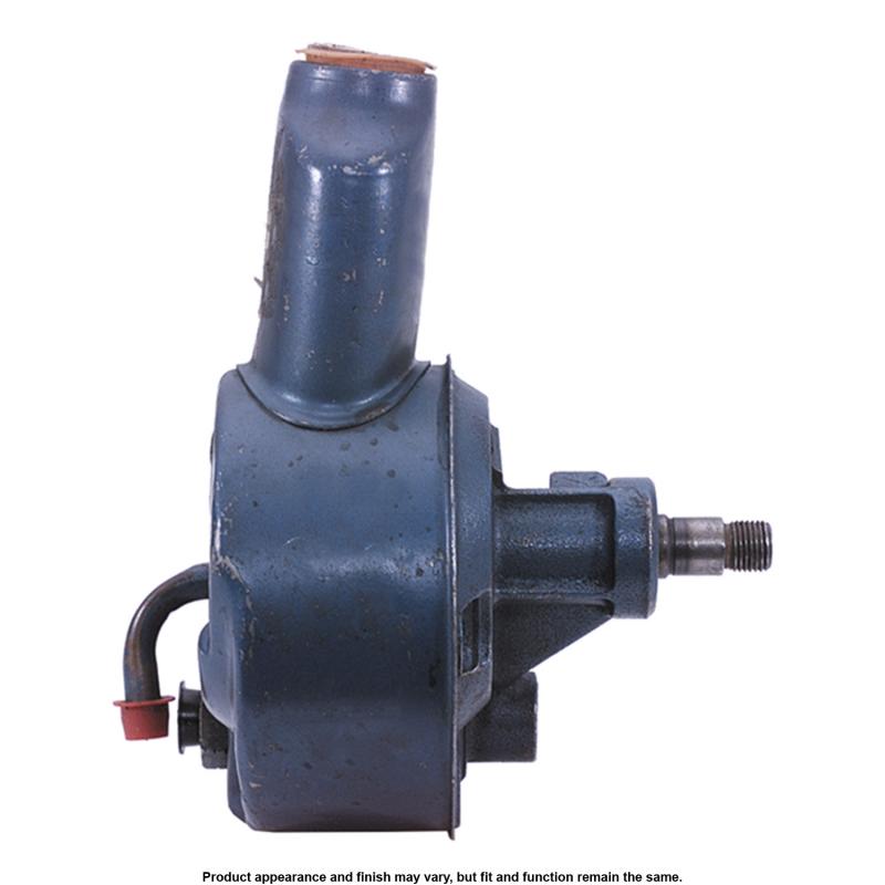 A1 Cardone 206086 Power Steering Pump product image 2 of 4