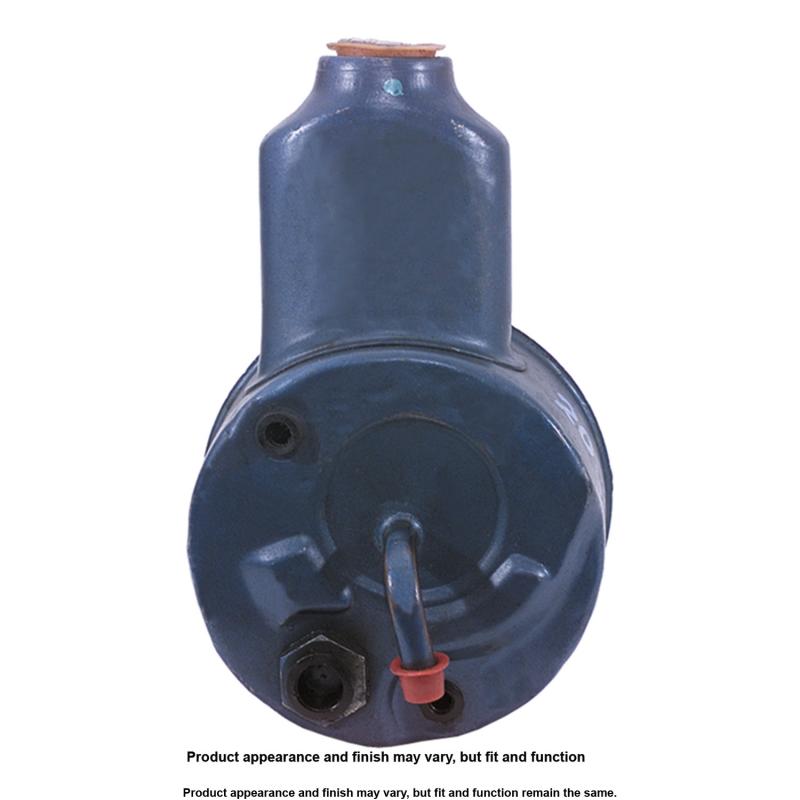 A1 Cardone 206086 Power Steering Pump product image 3 of 4