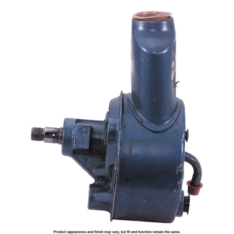 A1 Cardone 206086 Power Steering Pump product image 4 of 4
