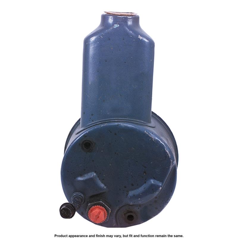 A1 Cardone 206089 Power Steering Pump product image 1 of 4