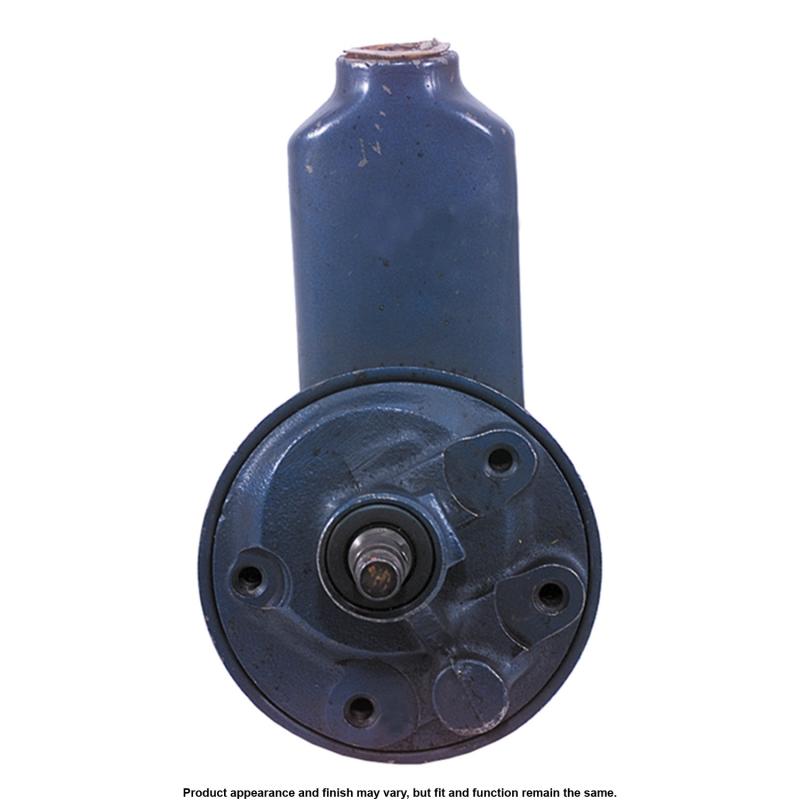 A1 Cardone 206089 Power Steering Pump product image 2 of 4