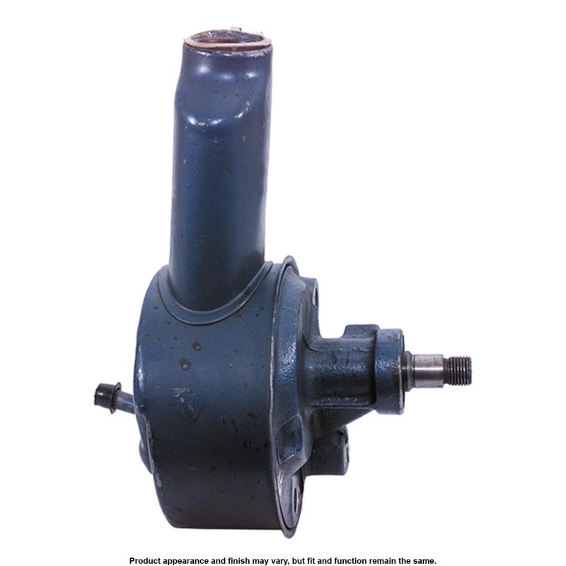 A1 Cardone 206089 Power Steering Pump product image 3 of 4