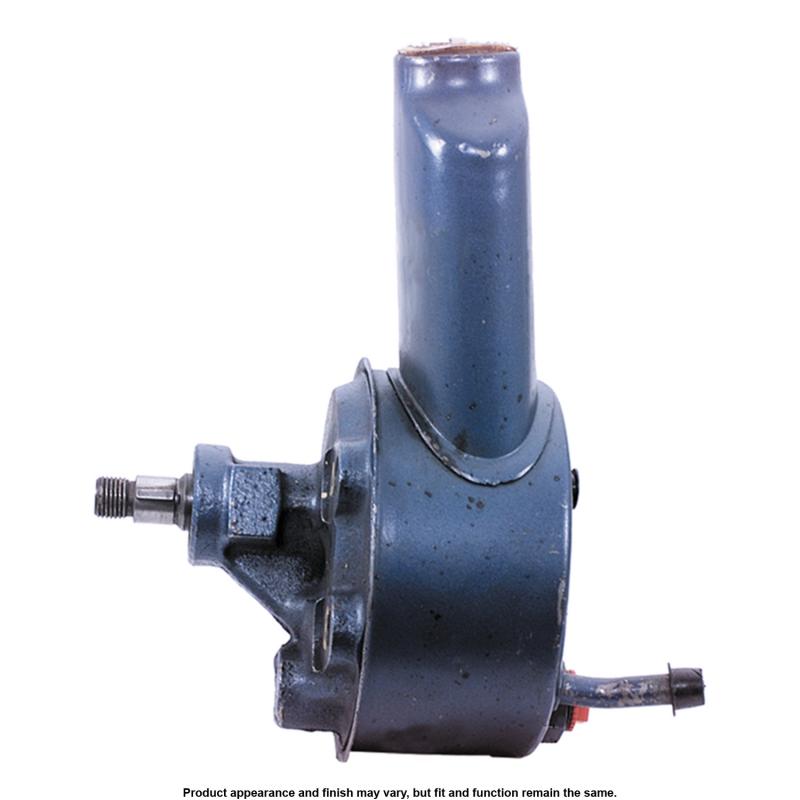 A1 Cardone 206089 Power Steering Pump product image 4 of 4